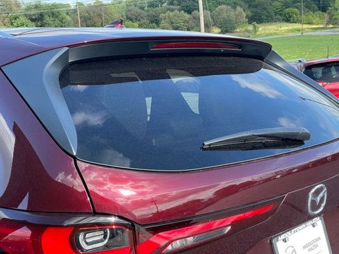 Certified 2024 MAZDA CX-90 3.3 Turbo w/ Premium Package image 35