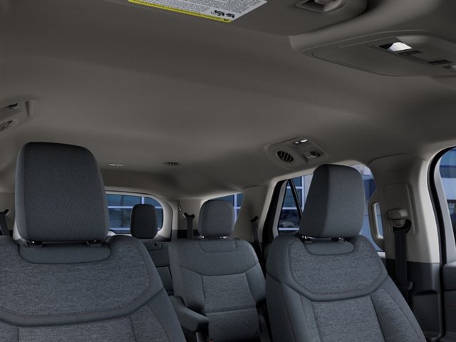 New 2027 Ford Explorer Active RWD image 22