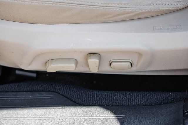 Used 2016 Subaru Outback 2.5i Premium AWD/4WD image 25