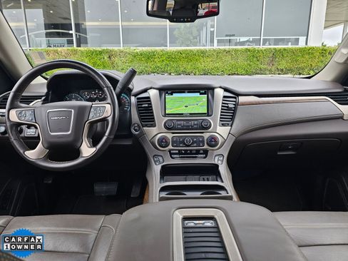 Used 2019 GMC Yukon Denali w/ Denali Ultimate Package AWD/4WD image 25