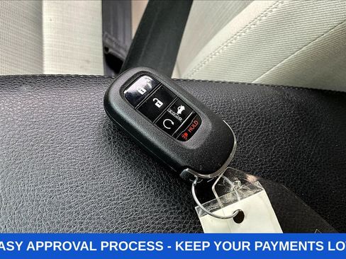 Used 2022 Honda Civic LX image 33