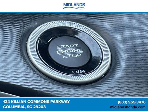 Used 2024 Jeep Grand Cherokee Laredo RWD image 24