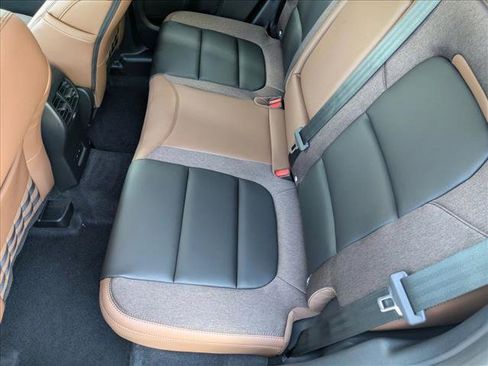 New 2026 Ford Bronco Sport Outer Banks w/ Outer Banks Tech Package+ AWD/4WD image 15