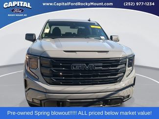 Used 2024 GMC Sierra 1500 Elevation AWD/4WD video 1