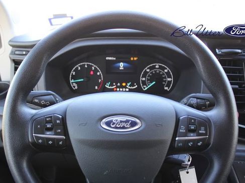 Used 2023 Ford Transit 350 XLT image 18