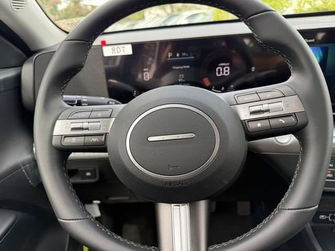 New 2026 Hyundai Kona SEL Sport image 20