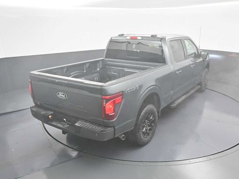 Used 2026 Ford F150 XLT w/ Equipment Group 302A MID image 27