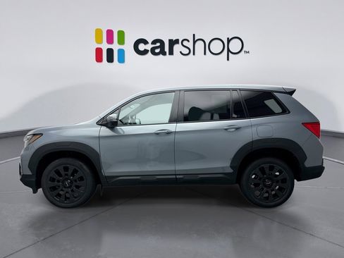 Used 2023 Honda Passport EX-L image 2