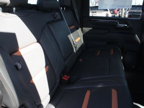 New 2026 GMC Sierra 2500 AT4 w/ AT4 Premium Plus Package image 31