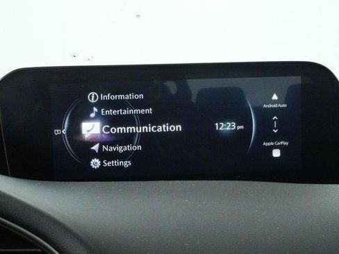 Used 2025 MAZDA MAZDA3 s Sport FWD image 13