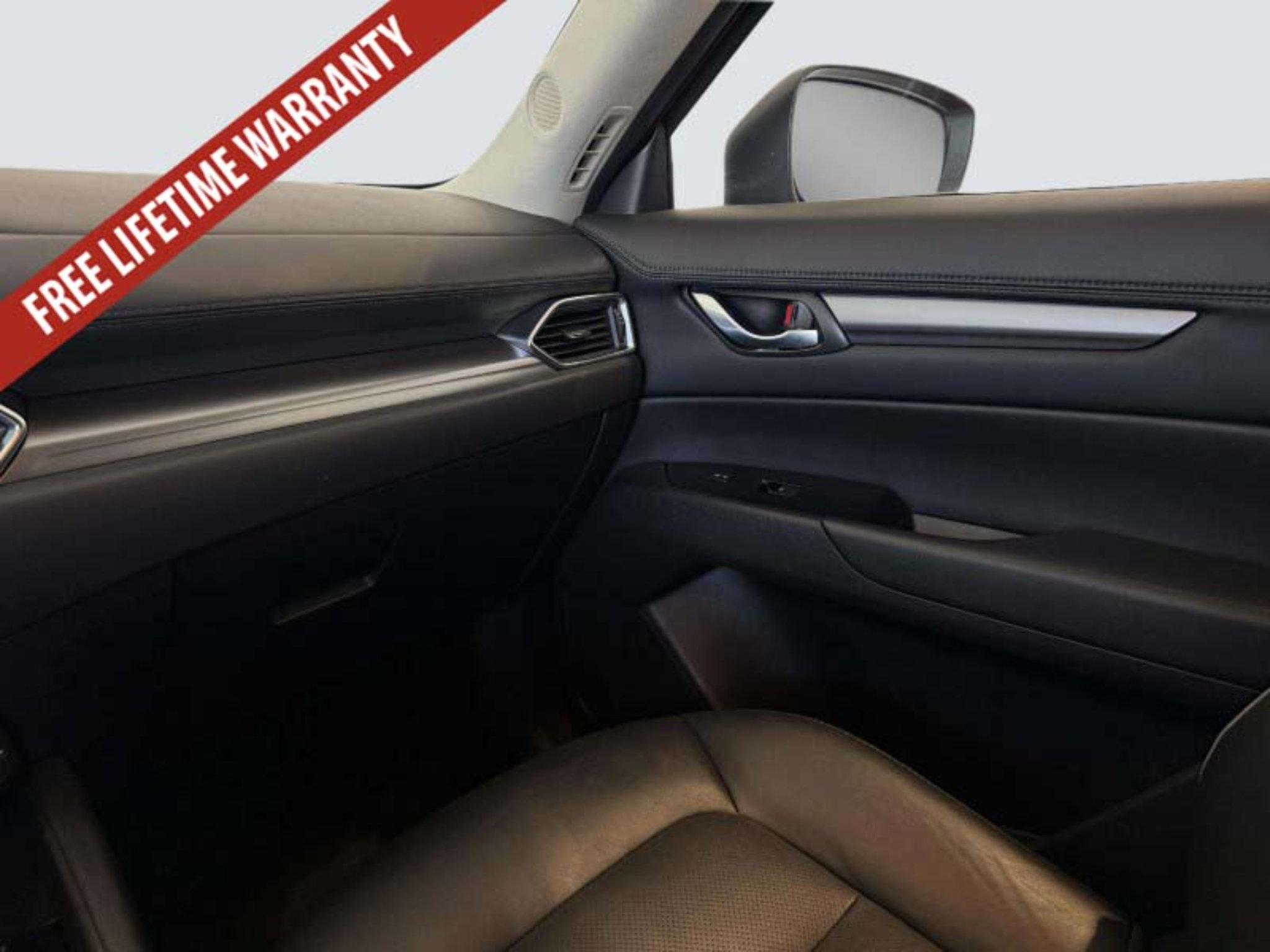 Used 2025 MAZDA CX-5 AWD 2.5 S w/ Select Package image 24