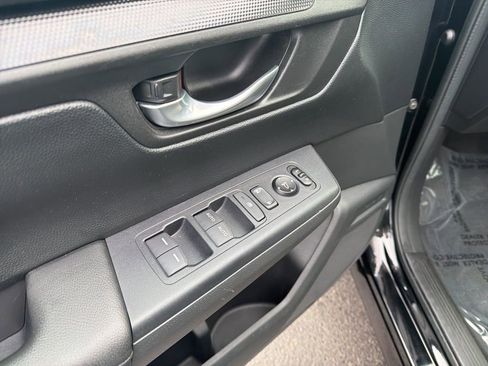 Used 2023 Honda CR-V EX image 23