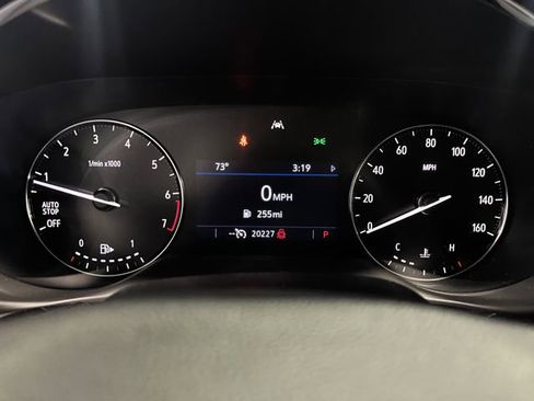 Used 2023 Buick Envision Preferred FWD image 19
