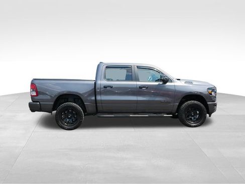 Used 2024 RAM 1500 Big Horn AWD/4WD image 10