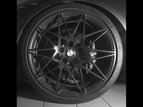Used 2018 BMW M3 RWD image 26