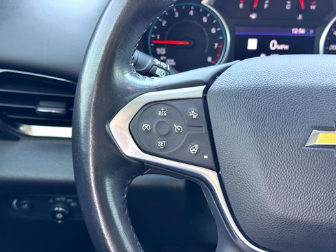 Used 2021 Chevrolet Traverse Premier w/ Redline Edition image 25