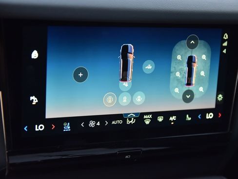 New 2025 Lincoln Navigator L Reserve w/ Jet Appearance Package image 30