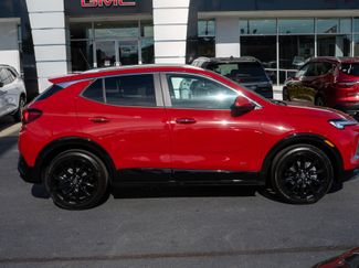 New 2026 Buick Encore GX Sport Touring w/ Comfort Package video 2