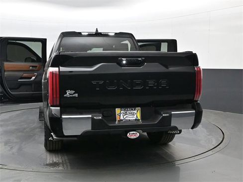 Used 2023 Toyota Tundra 1794 Edition image 32