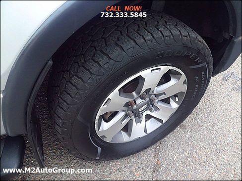 Used 2012 Ford F150 FX4 w/ FX Luxury Pkg AWD/4WD image 30
