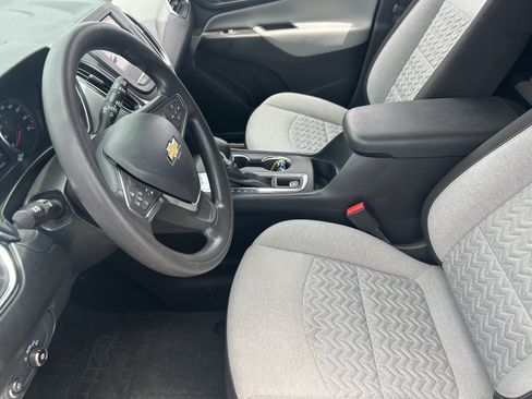 Certified 2024 Chevrolet Equinox LS w/ LS Convenience Package FWD image 28