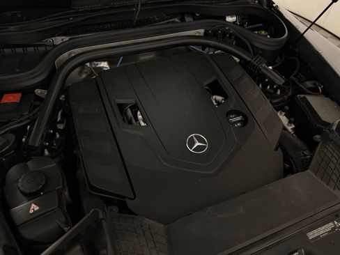 Used 2019 Mercedes-Benz G 550 image 14