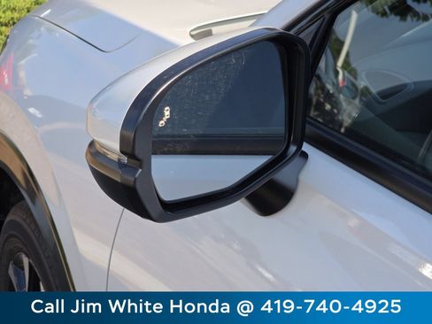 Used 2026 Honda HR-V EX-L image 17