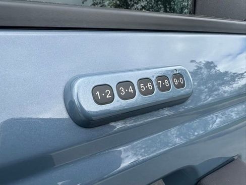 Used 2023 Ford Bronco Raptor image 10