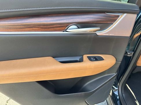New 2026 Cadillac XT5 Premium Luxury w/ Driver Assist Package AWD/4WD image 10