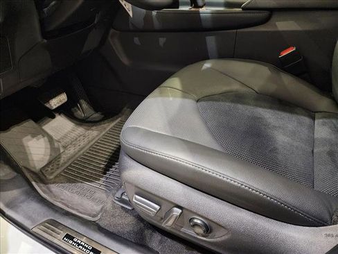 New 2026 Toyota Grand Highlander AWD Hybrid image 4