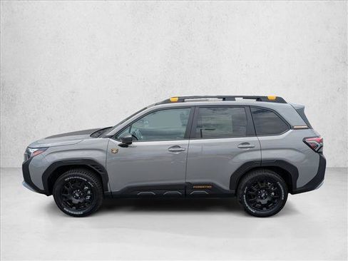 New 2026 Subaru Forester Wilderness AWD/4WD image 5