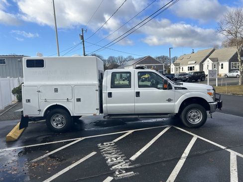 Used 2012 Ford F350 XL w/ PWR Equipment Group image 5