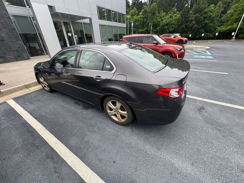 Used 2009 Acura TSX Sedan FWD image 2