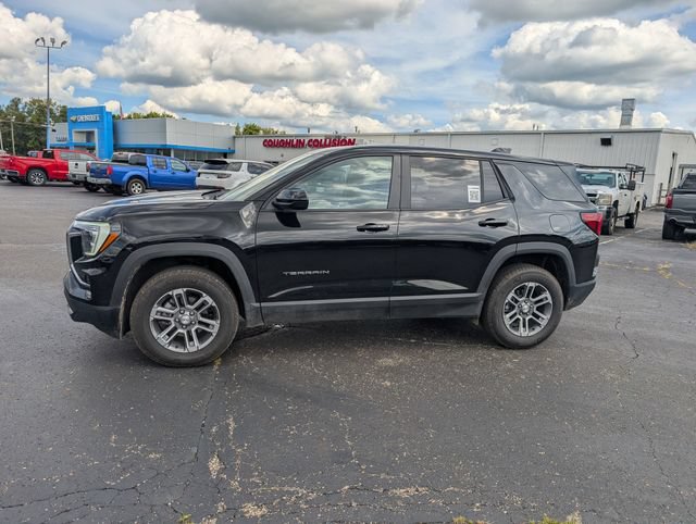 Used 2026 GMC Terrain Elevation AWD/4WD image 4