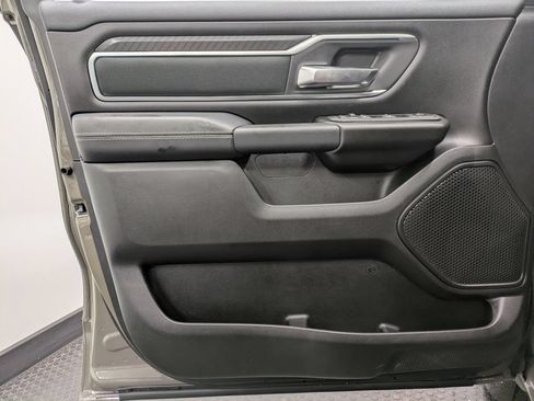 Used 2026 RAM 1500 Big Horn AWD/4WD image 8