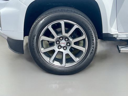 Used 2021 GMC Canyon Denali AWD/4WD image 29