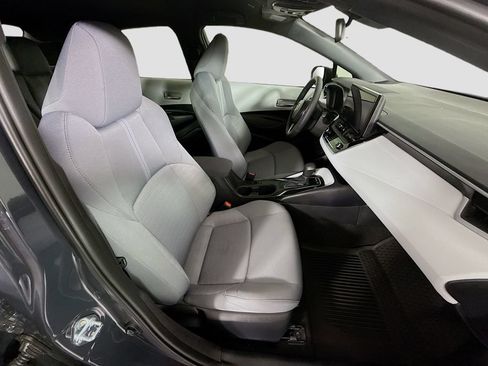 Certified 2026 Toyota Corolla SE FWD image 18