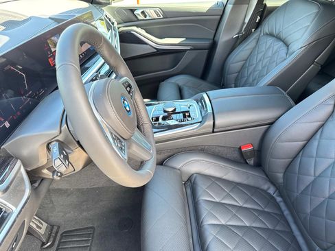 New 2026 BMW X5 xDrive50e w/ M Sport Package AWD/4WD image 21
