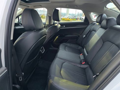 Used 2025 Kia K5 EX image 10