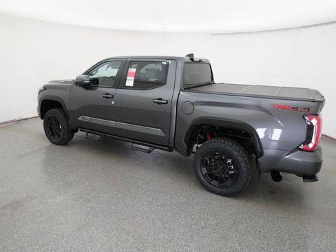 New 2026 Toyota Tundra Platinum image 40