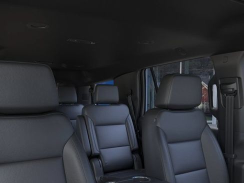 New 2026 Chevrolet Tahoe LT w/ Comfort Package AWD/4WD image 24