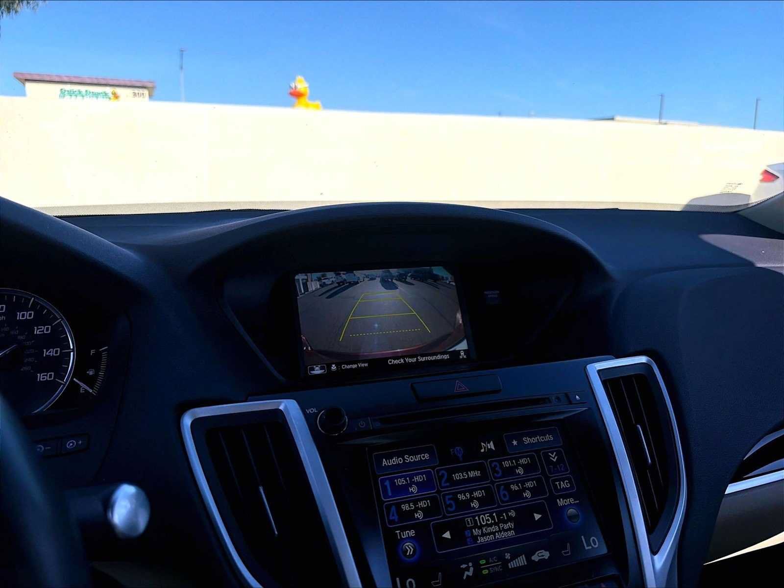 Used 2015 Acura TLX w/ Technology Package FWD image 22