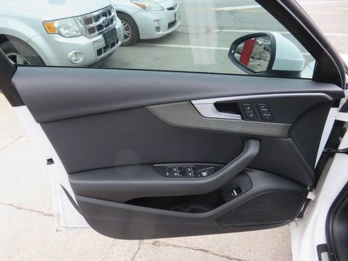 Used 2017 Audi A4 2.0T Ultra Premium w/ Convenience Package image 26