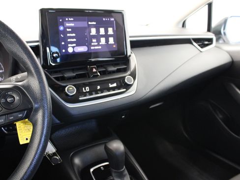 Used 2024 Toyota Corolla LE FWD image 15