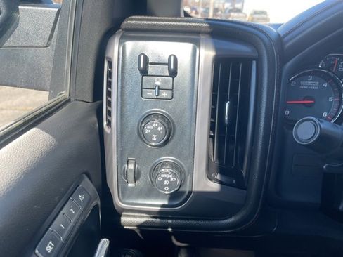 Used 2016 GMC Sierra 1500 SLT w/ All Terrain X Package image 22