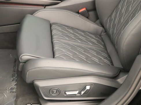 New 2026 Audi A6 Prestige image 25