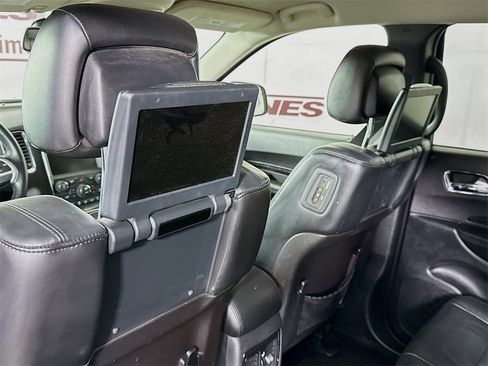 Used 2016 Dodge Durango Limited w/ Nav & Power Liftgate Group image 13