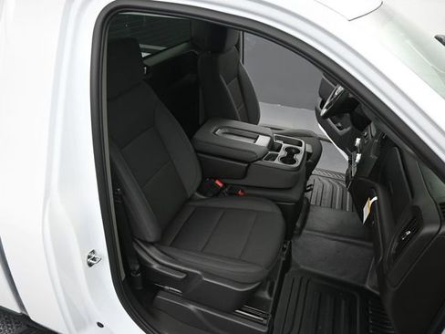 New 2026 GMC Sierra 2500 Pro w/ Convenience Package image 15