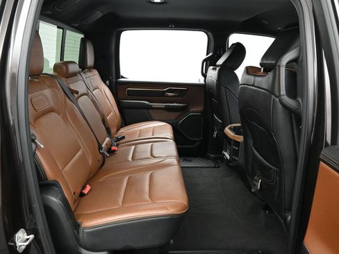 Used 2019 RAM 1500 Limited image 18