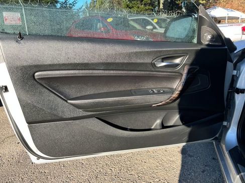 Used 2016 BMW 228i xDrive Coupe image 18